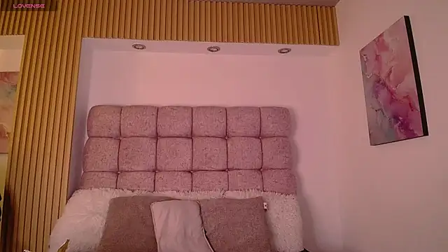 Melodi Roux online show from 07-14-26, 12:55