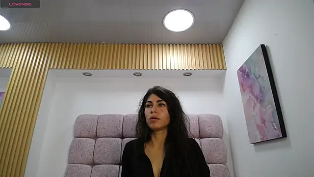 Melodi Roux online show from 07-19-26, 12:53