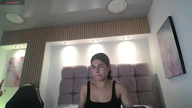 Melodi Roux online show from 07-31-26, 03:55