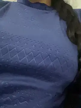 Lina-lolo online show from 01-14-25, 09:20