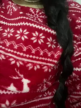 Lina-lolo online show from 01-27-25, 09:55