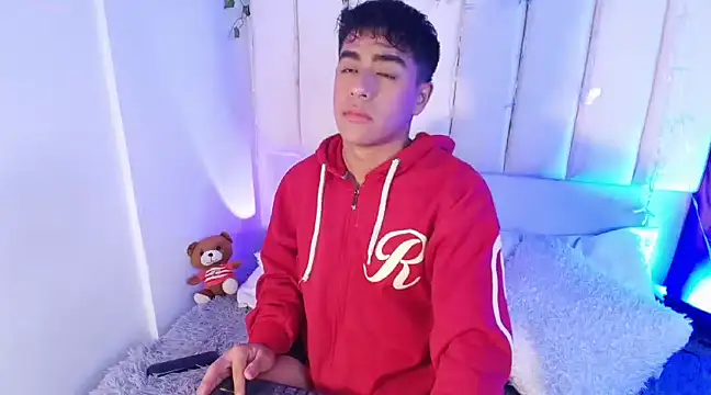 kiing azahell online show from 01-24-25, 01:24