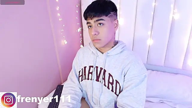 kiing azahell online show from 03-07-25, 05:18