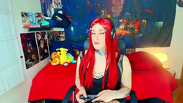 Snapshot of HakuRukushka chatting on 10-03-25, 08:39 HakuRukushka online show from 10-03-25, 08:39