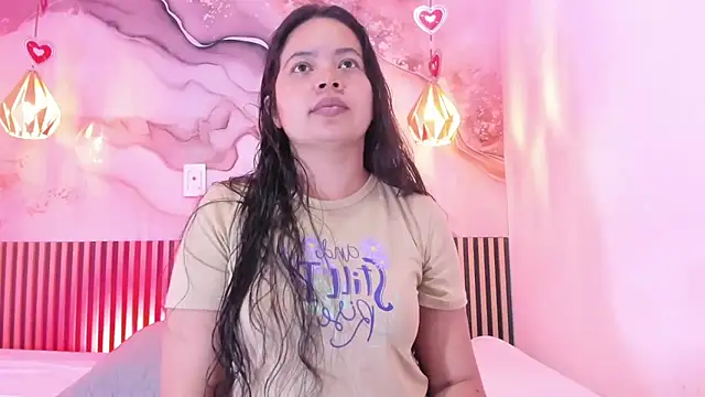 EvelynSweet1 online show from 04-16-26, 07:14