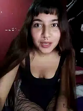 Snapshot of Cloeegoth chatting on 03-15-25, 03:40 Cloeegoth online show from 03-15-25, 03:40