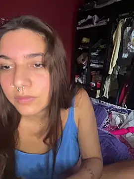 Cloeegoth online show from 03-14-26, 06:13