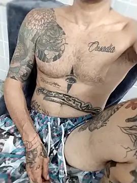 rolesexy online show from 03-17-26, 10:57