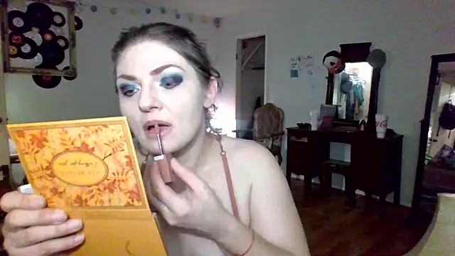 Snapshot of sophiarica chatting on 05-07-26, 02:17 sophiarica online show from 05-07-26, 02:17