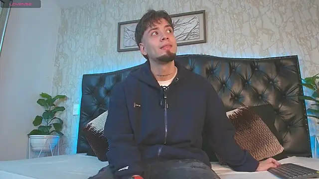 MattDevon online show from 02-17-26, 03:36