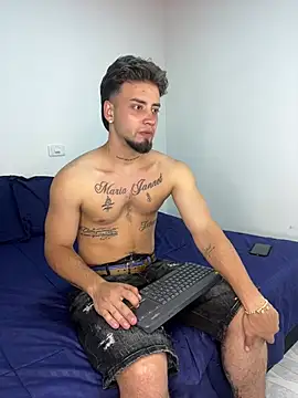 MattDevon online show from 07-03-26, 11:00
