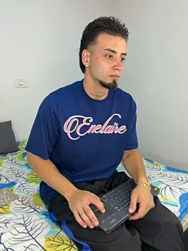 MattDevon online show from 07-24-26, 02:20