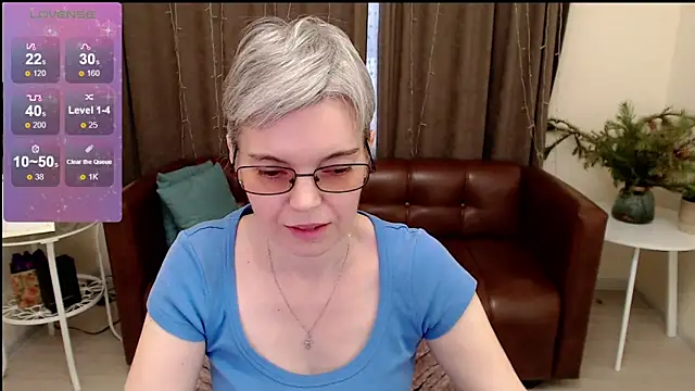 Snapshot of Cutie_Erikaa1 chatting on 01-17-25, 05:11 Cutie Erikaa1 online show from 01-17-25, 05:11