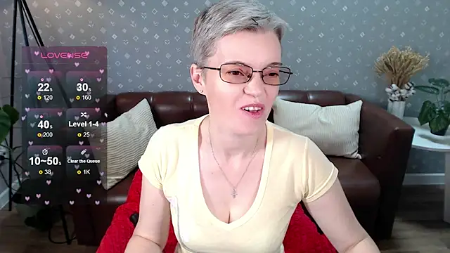 Snapshot of Cutie_Erikaa1 chatting on 09-12-25, 11:32 Cutie Erikaa1 online show from 09-12-25, 11:32