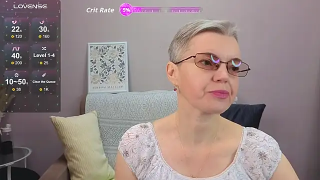 Snapshot of Cutie_Erikaa1 chatting on 11-26-25, 02:34 Cutie Erikaa1 online show from 11-26-25, 02:34