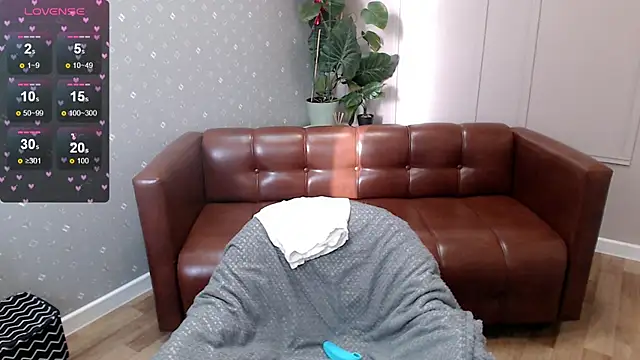 Cutie Erikaa1 online show from 05-02-26, 02:16