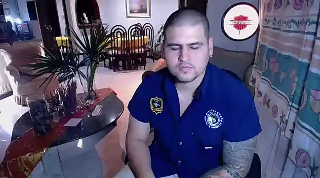 pitbullveryhot online show from 02-07-25, 03:45