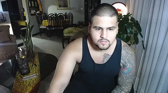 pitbullveryhot online show from 02-18-25, 06:59