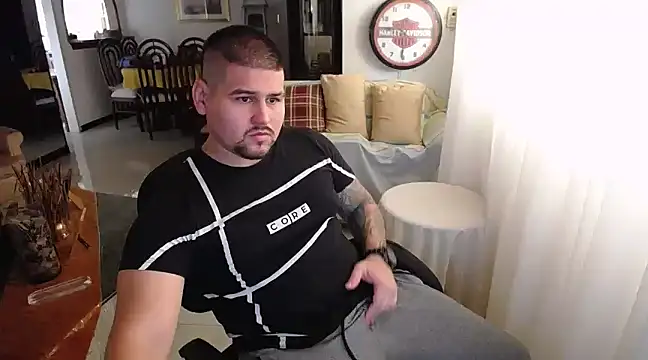 pitbullveryhot online show from 02-25-25, 02:00