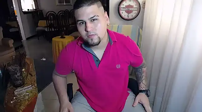 pitbullveryhot online show from 03-01-25, 04:44