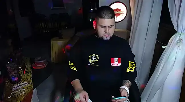 pitbullveryhot online show from 03-02-25, 04:07