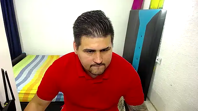 pitbullveryhot online show from 11-01-25, 11:51