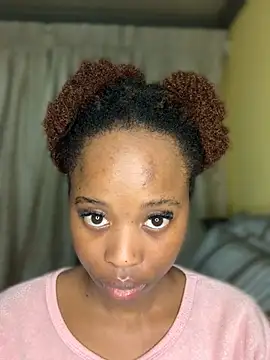 BlvckVixen online show from 03-14-26, 08:58