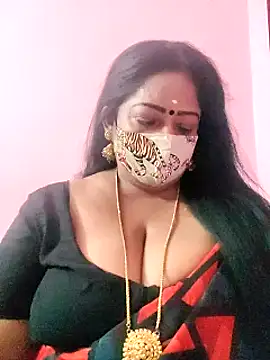 maniisha online show from 02-21-25, 06:04