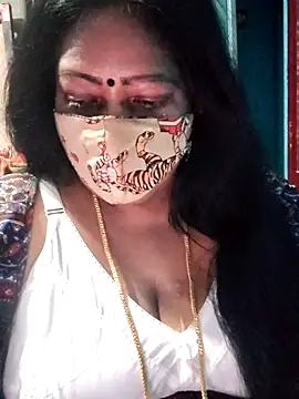 maniisha online show from 03-31-26, 06:41