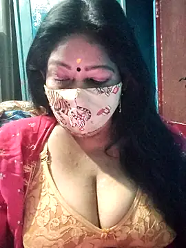 maniisha online show from 04-13-26, 04:34