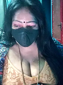 maniisha online show from 05-25-26, 03:40