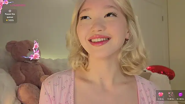 milli sun  online show from 02-21-26, 05:08