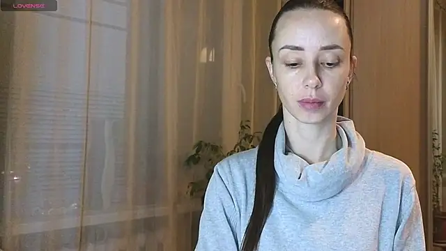 Miss Milka online show from 02-01-25, 06:51