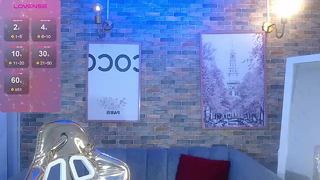 Kitty fox b online show from 02-18-25, 01:11