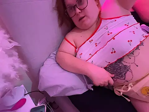 Tallulah-mae-xoxox online show from 01-11-25, 11:56