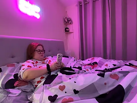 Tallulah-mae-xoxox online show from 01-12-25, 08:57