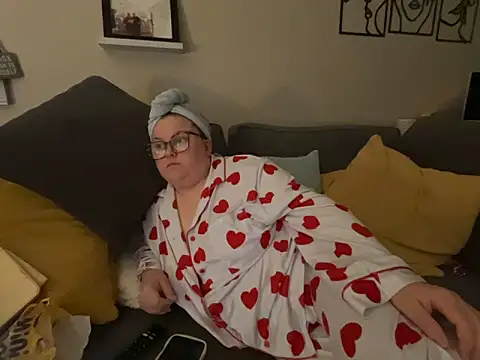 Tallulah-mae-xoxox online show from 01-21-25, 05:20