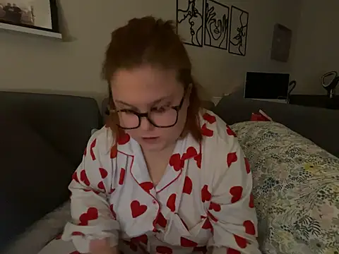Tallulah-mae-xoxox online show from 01-21-25, 08:21