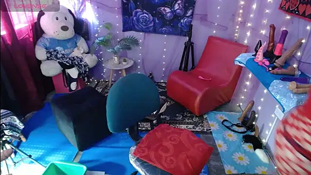 bigassruby45 online show from 04-26-26, 03:32