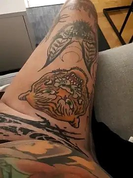 tattooedtwc online show from 03-12-26, 08:59