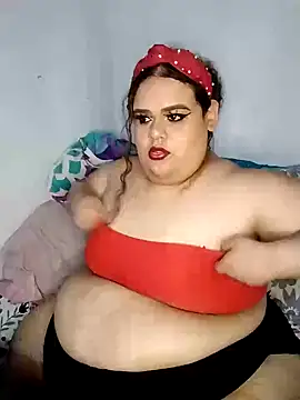 Snapshot of GeovanaLiveHot chatting on 02-04-25, 04:26 GeovanaLiveHot online show from 02-04-25, 04:26