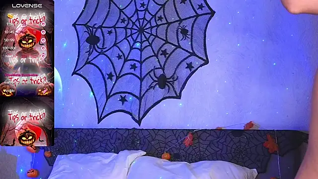 Erotic Ann online show from 10-17-25, 02:26