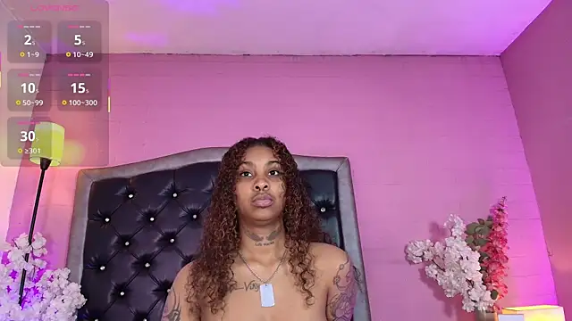 Triipsy online show from 10-30-25, 09:04