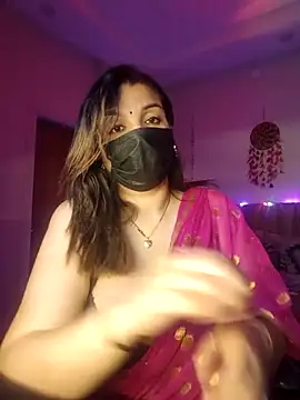 Snapshot of Archi-07 chatting on 11-08-25, 09:35 Archi-07 online show from 11-08-25, 09:35