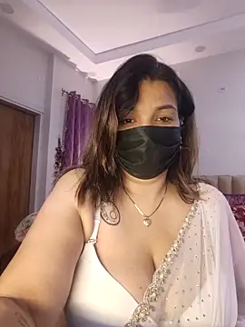 Snapshot of Archi-07 chatting on 11-11-25, 06:02 Archi-07 online show from 11-11-25, 06:02