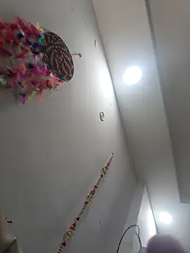 Snapshot of Archi-07 chatting on 11-12-25, 04:51 Archi-07 online show from 11-12-25, 04:51