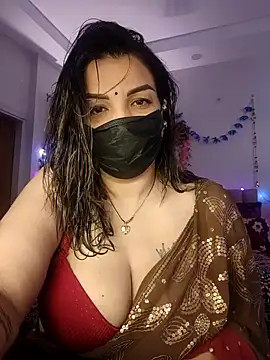 Snapshot of Archi-07 chatting on 11-19-25, 05:29 Archi-07 online show from 11-19-25, 05:29