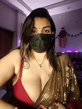 Snapshot of Archi-07 chatting on 11-19-25, 06:08 Archi-07 online show from 11-19-25, 06:08