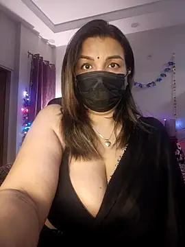 Snapshot of Archi-07 chatting on 11-27-25, 07:27 Archi-07 online show from 11-27-25, 07:27