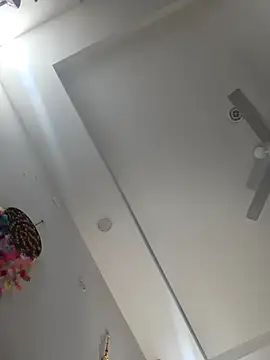 Snapshot of Archi-07 chatting on 12-13-25, 07:53 Archi-07 online show from 12-13-25, 07:53